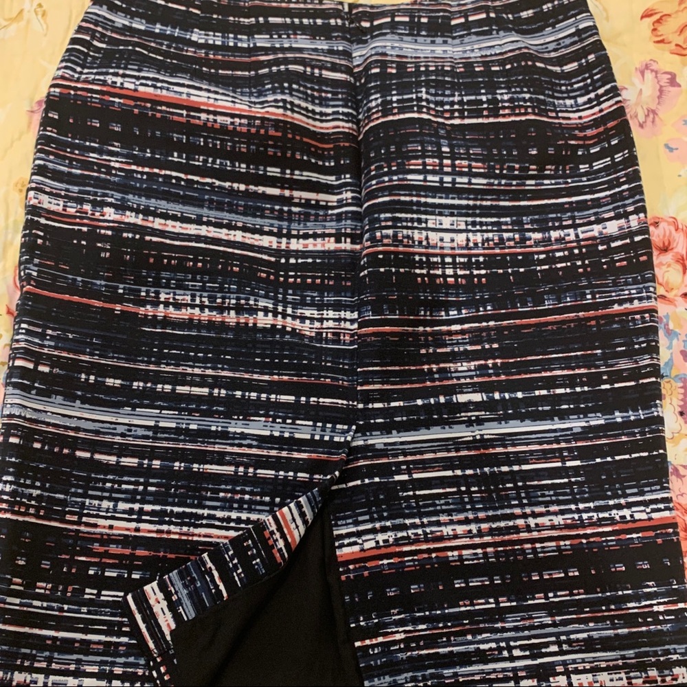 Ann Taylor Skirt - Picture 2 of 11
